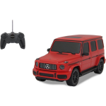 Jamara RC Mercedes AMG G63 jongens 1:24 27 MHz - Rood