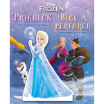 Top1Toys Disney Prikblok Frozen