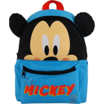 Disney rugzak Mickey Mouse 31 x 25 x 11 cm - Blauw