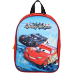 Disney rugzak Cars The Fast One 28 x 22 cm - Rood