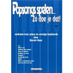 EMC Popsongs spelen 2 - Bernie Vane lesboek