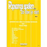 EMC Popsongs spelen 3 - Bernie Vane lesboek