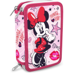 Disney etui Minnie Mouse meisjes - Rosa