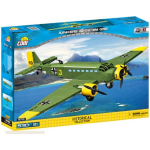 Cobi bouwpakket Small Army Junkers JU52/3M 553 delig (7510)