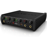 IK Multimedia AXE I/O Solo gitaar recording interface