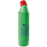 Feuchtmann Klecksi Fles Vingerverf 900 ml - Groen