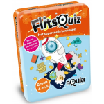 Squla Identity Games flitsquiz groep 4/5