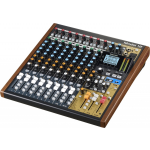 Tascam Model 12 10-kanaals mengpaneel