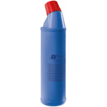 Feuchtmann Klecksi Fles Vingerverf 900 ml - Blauw