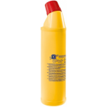 Feuchtmann Klecksi Fles Vingerverf 900 ml - Geel