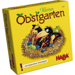 HABA reisspel Kleiner Obstgarten (DU)