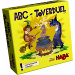 HABA reisspel ABC toverduel (NL)