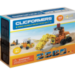 Clicformers mini bouwset 30 delig