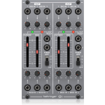 Behringer System 100 121 Dual VCF