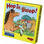 HABA kinderspel Hop in galop! (NL)