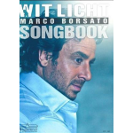 EMC Songboek Marco Borsato - Licht - Wit