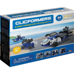 Clicformers mini transportset 30 delig
