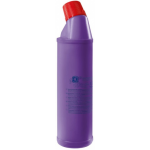 Feuchtmann Klecksi Fles Vingerverf 900 ml - Paars