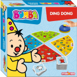 Studio 100 Bumba spel Ding Dong