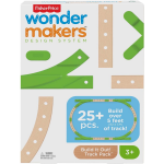 Fisher Price Wonder Makers Build It Out uitbreiding hout 25 delig