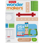 Fisher Price Wonder Makers Build It Out uitbreiding 25 delig