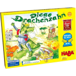 HABA kinderspel Diego Drakentand (DU)