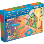 Geomag Confetti multicolor 68 delig