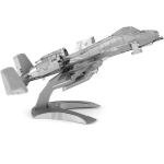 Metal Earth A 10 Warthog modelbouwset