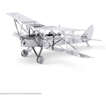 Metal Earth Havilland Tiger Moth DH82 3D modelbouwset