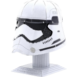 Metal Earth Star Wars Stormtrooper Helmet modelbouwset