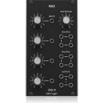 Behringer System 55 CP3A-M Control Panel Mixer