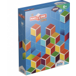 Geomag Education MagiCube Box 30 delig multicolor