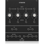 Behringer System 55 CP35 Attenuators