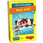 HABA gezelschapsspel Naar bed! (NL)