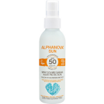 Alphanova SPF50 Spray Familial Zonbescherming 150g