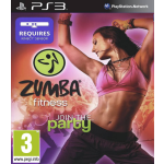 505 Games Zumba Fitness