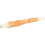Trixie Denta Fun Chicken Chewing Roll - Hondensnacks - Kip 12 cm 11 g