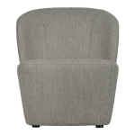 vtwonen Lofty Fauteuil - Grijs