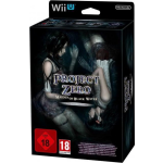 Tecmo Koei Project Zero Maiden of Black Water Limited Edition