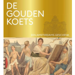 Uitgeverij Wbooks Deen Koets - Goud