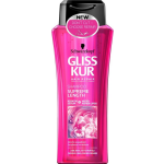 Schwarzkopf Shampoo Gliss Kur Supreme Length - 250 ml