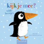 Kijk je mee? Wilde beestjes