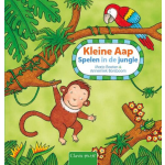 Clavis Uitgeverij Kleine aap