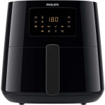 Philips Airfryer XL Connected HD9280/70 - Negro