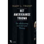 Xander Uitgevers B.V. Het Amerikaanse trauma