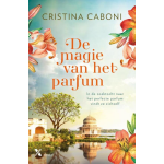 Xander Uitgevers B.V. De magie van het parfum
