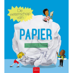 De wetenschap van het papier