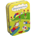 HABA kinderspel dobbelrups (DU)