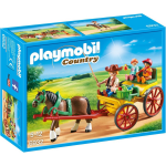 Playmobil Country Paard en kar (6932)