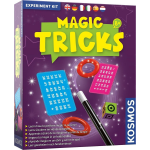 999Games experimenteerset Magic Tricks junior 8 delig